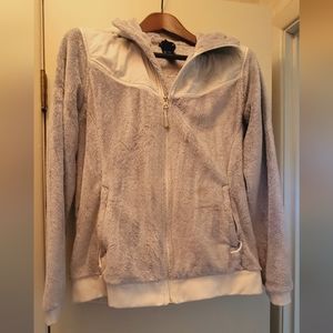 Northface fleece jacket